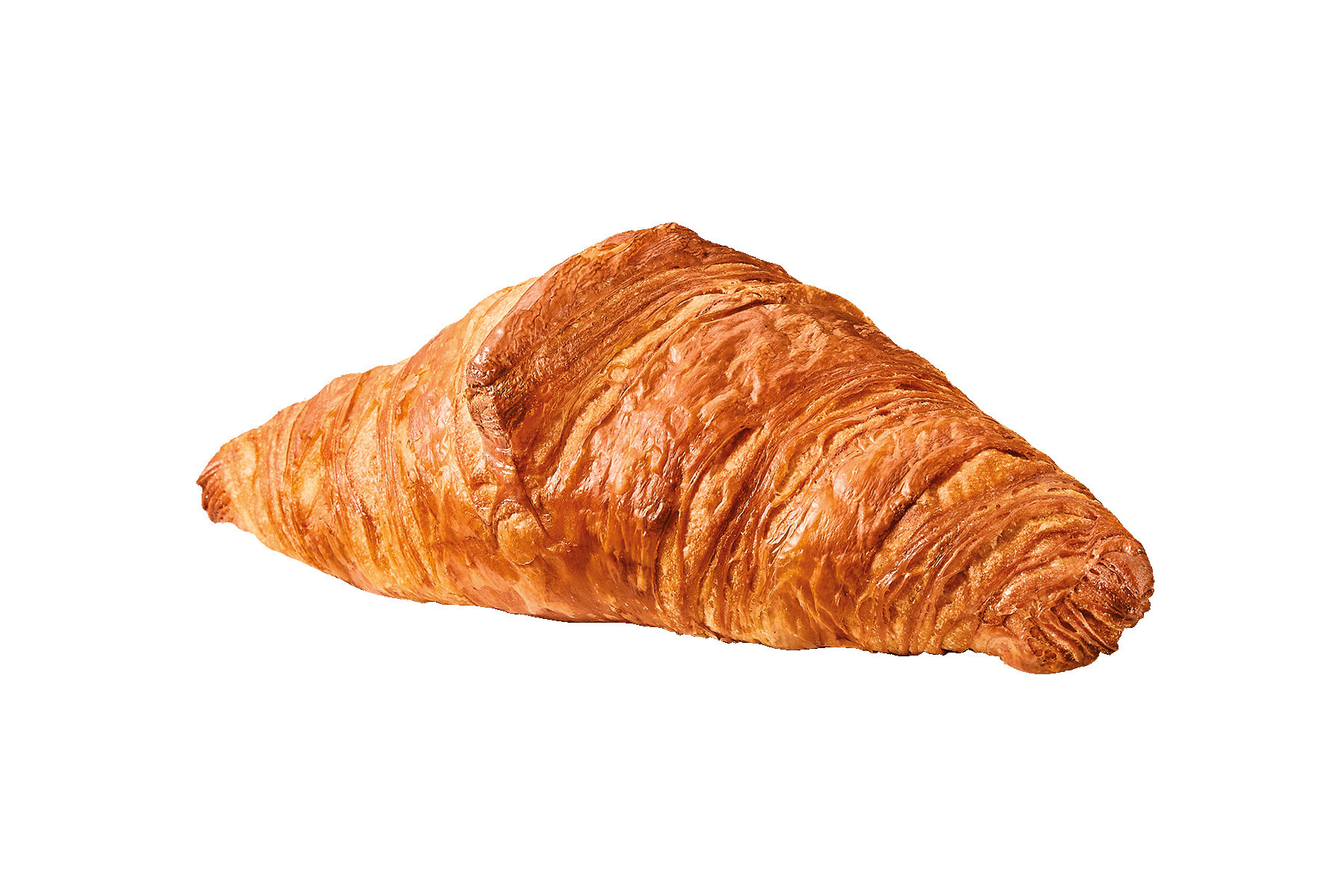 Butter-Croissant