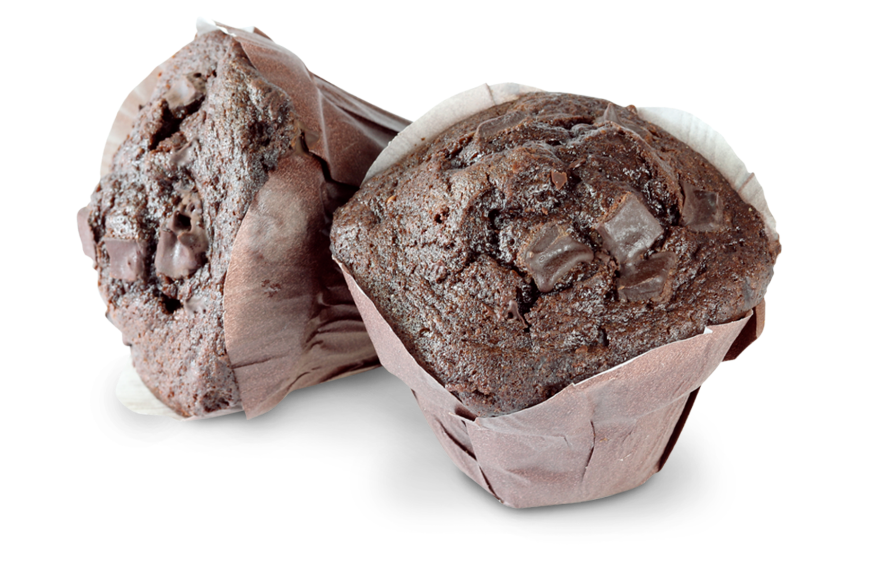 Muffin Schokolade