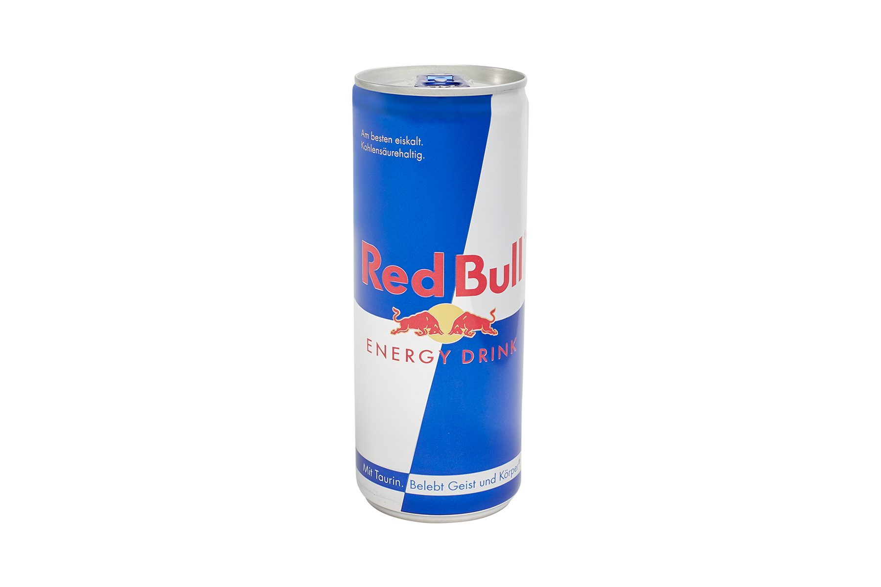 Red Bull 0,25l