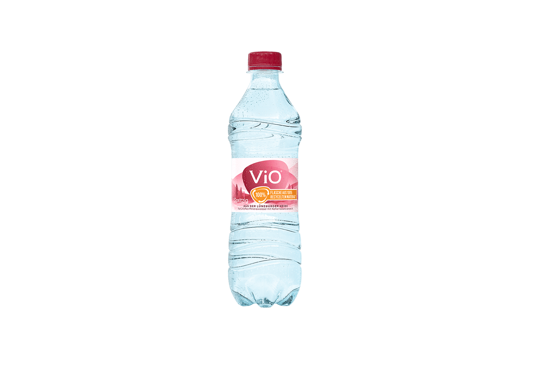 ViO spritzig 0,5l