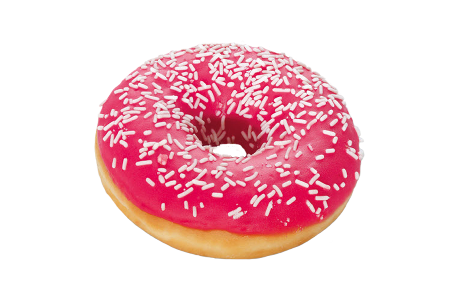 Pinkie Donut